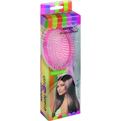 LONDESSA KEOPS-14 Candy Brush Ροζ